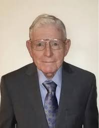 Obituary information for John A. Wilson