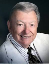 Gus Constantine Kanelos (1928-2019)