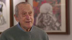 Andre Gregory talks about Film Forum