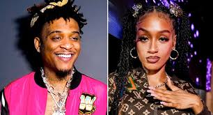 Kirk Frost's Daughter Linked to Murder of Aspiring Atlanta Rapper? – Sandra  Rose