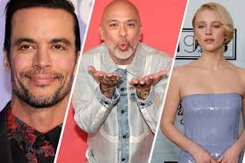 18 Famous Movie and TV Actors You Totally Forgot Were from WA