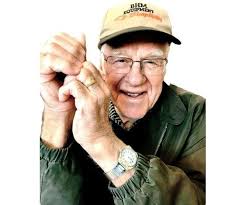 Kenneth Keefer Obituary (03/05/1933