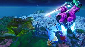 Which rap superstar joined popular video game streamer ninja. Fortnite Events Quiz World Of Quiz