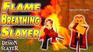 Below are 49 working coupons for demon slayer rpg 2 codes from reliable websites that we have updated for users to get maximum savings. Training With Rengoku To Master Flame Breathing In Roblox Demon Slayer Rpg 2 Mir Kino