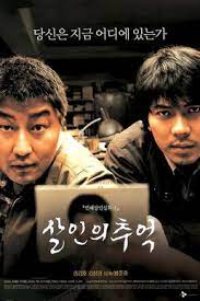 Best of asian action movies. Memories Of Murder Wikipedia