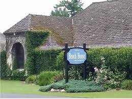 Boyne falls houses for rent. The Beach House Is A Great Spot For Lunch And Dinner At Boyne Mountain By Deer Lake Boyne Falls Mi