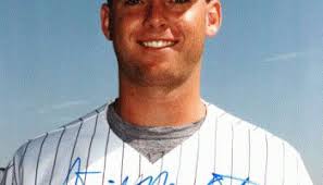 Spending some time with Dave McCarty