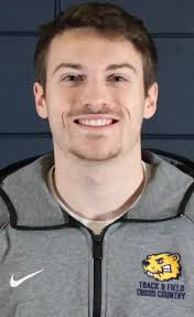 2025 Men's Track & Field Roster