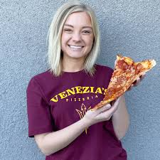 Delivery from our 2019 menu, or check for specials! Venezia S Raises 72 000 For Employees In One Day Then Gives Them A Raise Pmq Pizza Magazine