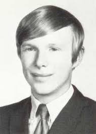 Sadly, Annette Yared Stein, November 13, 2019. Creston Class 1970.