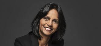 Nicholas moore today gave insight into how macquarie group, once widely referred to as the millionaire's factory, pays its staff. First Female Ceo For Macquarie Bank Shemara Wikramanayake F Magazine