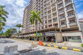 Bukit jalil is an affluent suburb in kuala lumpur, malaysia. Apartment Arena Green Bukit Jalil By Favspace Kuala Lumpur Malaysia Booking Com