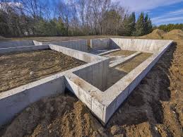 Construire Une Maison Sur Un Terrain En Pente Descendante