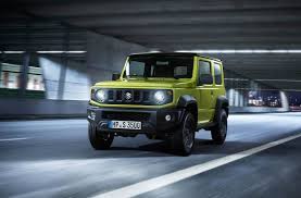 For those interested, the suzuki jimny costs php1.06 to 1.18 million brand new, with four despite having all the trappings of a vintage vehicle, the 2021 jimny—a 2020 carryover—still manages to be. Der Suzuki Jimny Als Nutzfahrzeug Suzuki Automobile