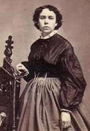 The Barrington House Educational Center L L C Short Hair Styles Civil War Dress Civil War Fashion