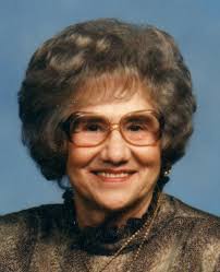 Obituary information for Lucille Dudley Miller