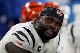 DJ Reader projected to get major contract in NFL free agency 2024