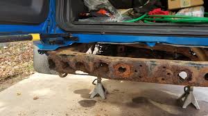 Comes with a lifetime frame warranty. Toyota Rust Settlement Toyota Fj Cruiser Forum