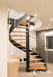 Escalier droit fontanot splash r en acier galvanisé à chaud et peinture pour l'extérieur: Accueil Artescaliers Fabricant D Escaliers 57 Art Escaliers