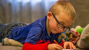 Mom of Hay kindergartner left