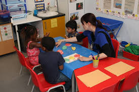 Maybe you would like to learn more about one of these? Gallery Pier Lodge Day Nursery