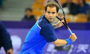 “What A Fall From Grace” – Fans In Shock As Pete Sampras Promotes Betting Platform Linked To US Open