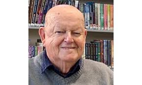 Brighton library board chair earns provincial medallion