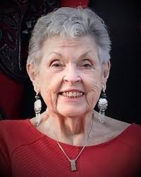 Peggy Gordon Obituary (1926