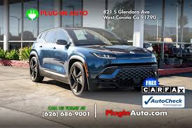 Image result for Laguna 2019 Fisker