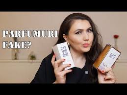 Pe ce site pot verifica originalitatea parfumului? Cum Sa Identifici Un Parfum Fake Contrafacut Youtube