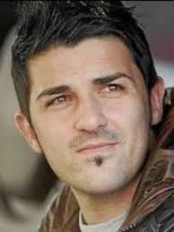 David Villa Fans