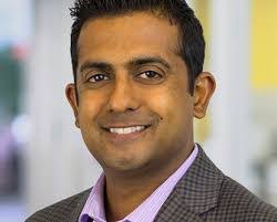 Arvind Ramakrishnan's Instagram, Twitter & Facebook