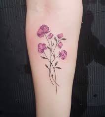 Does this fascination happen due to the design of the tattoo or the quality of the tattoo or due to the placement. 826 Images About Tattoo Collage On We Heart It See More About Tattoo Art And Flowers
