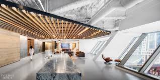 See more ideas about corporate interiors, office design, corporate office design. Hyatt Global Headquarters By Gensler 2017 Best Of Year Winner For Large Corporate Office Interior Design Magazine