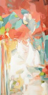 Artist Christina Baker Art Art Painting Abstract Painting