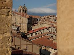 El pronóstico del tiempo más actualizado en burgos: 10 Cosas Que Hacer En La Provincia De Burgos En Verano El Viaje De Sofi