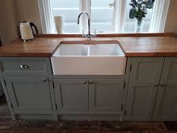 kitchen sink units
