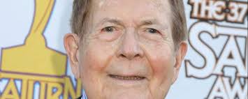 LEGENDARY SCI-FI MONSTER MAKER BERT I. GORDON DIES AGED 100