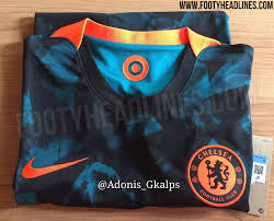 Free shipping on many items | browse your favorite brands . Chelsea 21 22 Third Kit Leaked Footy Headlines