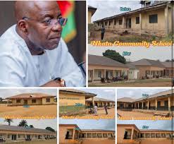 Dr. Alex Otti's Impact on Abia State: ... || Nnewi City