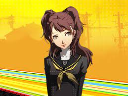 Persona 4 Golden: Lovers Arcana Rise Kujikawa social link guide - Video  Games on Sports Illustrated
