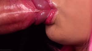 Free CLOSE UP: MOST EXCELLENT MILKY Carnal ORAL JOB for YOUR Hard COCK!  PINK HAIR! Delightsome CUM in Throat ASMR 4K Porn Video HD