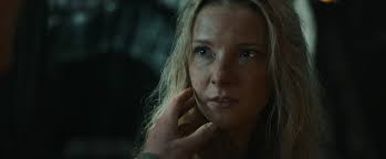 It's like looking at a photo of Gandalf and Sauron meeting up for tea.