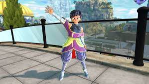 In depth character customization | more hair styles/clothes. Dragon Ball Xenoverse 2 Screenshots Show Supreme Kai Of Time And New Customization Items Nintendo Everything
