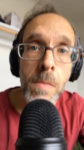 Get comfortable with discomfort...