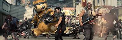 For most pc gamers this is a punishing blow, but never fear because you can unlock the framerate, allowing you to hold a higher fps, assuming your hardware is up to it. Dead Rising 3 Pc How To Unlock Frames Per Second Tips Prima Games