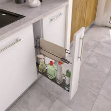 Rangement Pour Meuble De Cuisine Leroy Merlin