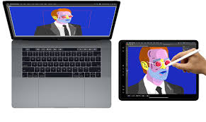 Sidecar: Turn an iPad Into a Secondary Mac Display MacRumors