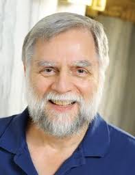 Dr. Martin Joseph Camargo Phd.