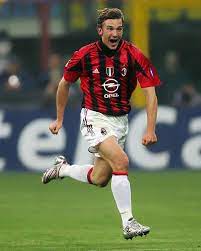 Ranked as the fifth top goalscorer in all european competitions with 67 goals. Sempre Con Voi Ragazzi Forza Ac Milan Andriy Shevchenko Facebook
